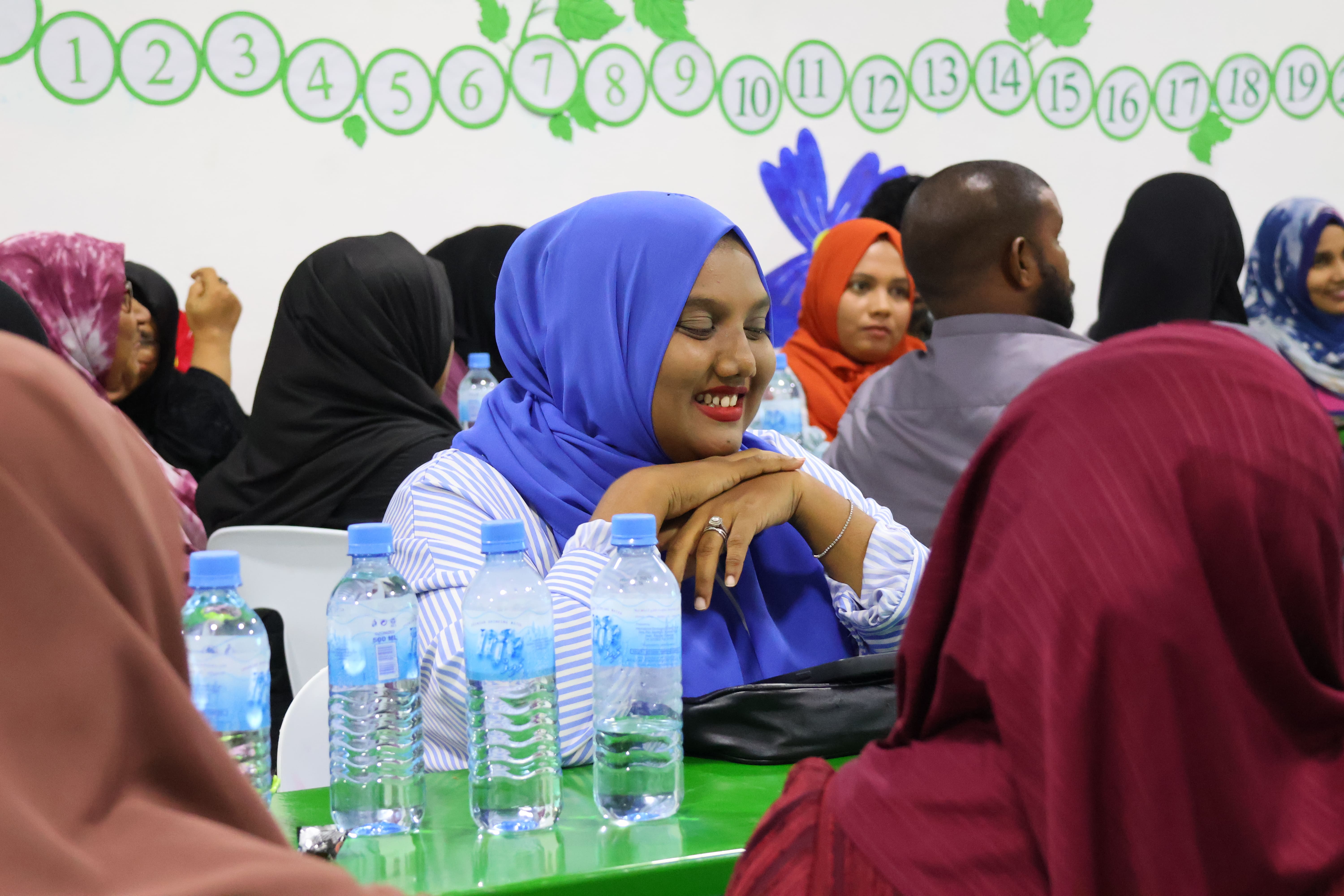 ސިވިލް ސަރވިސް ޓްރެއިނިންގް ޕްރޮގްރާމް