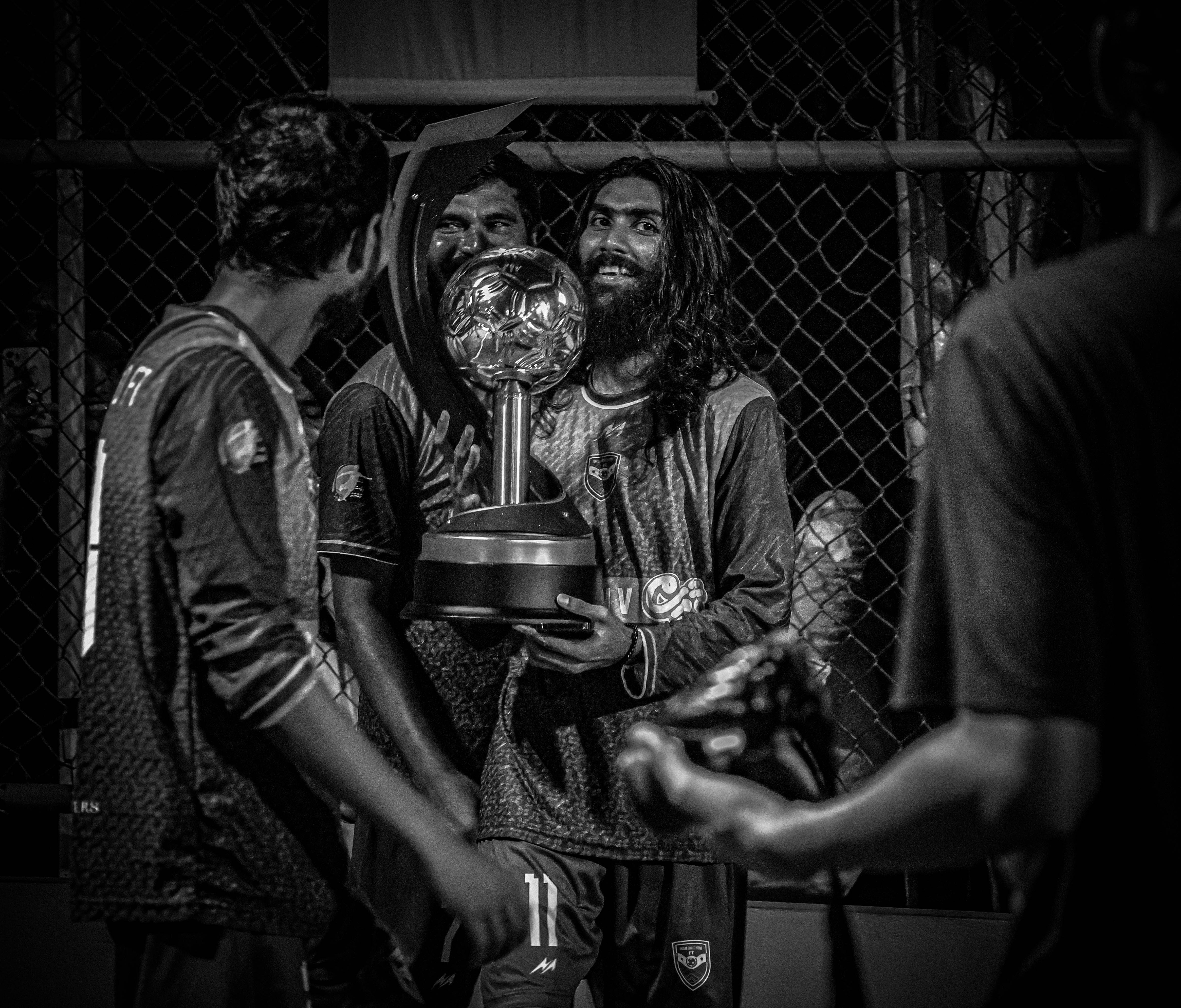 އަރުތަ ފުޓްސަލް މުބާރާތުގެ ކާމިޔާބީ ފާހަގަކުރުން 2025