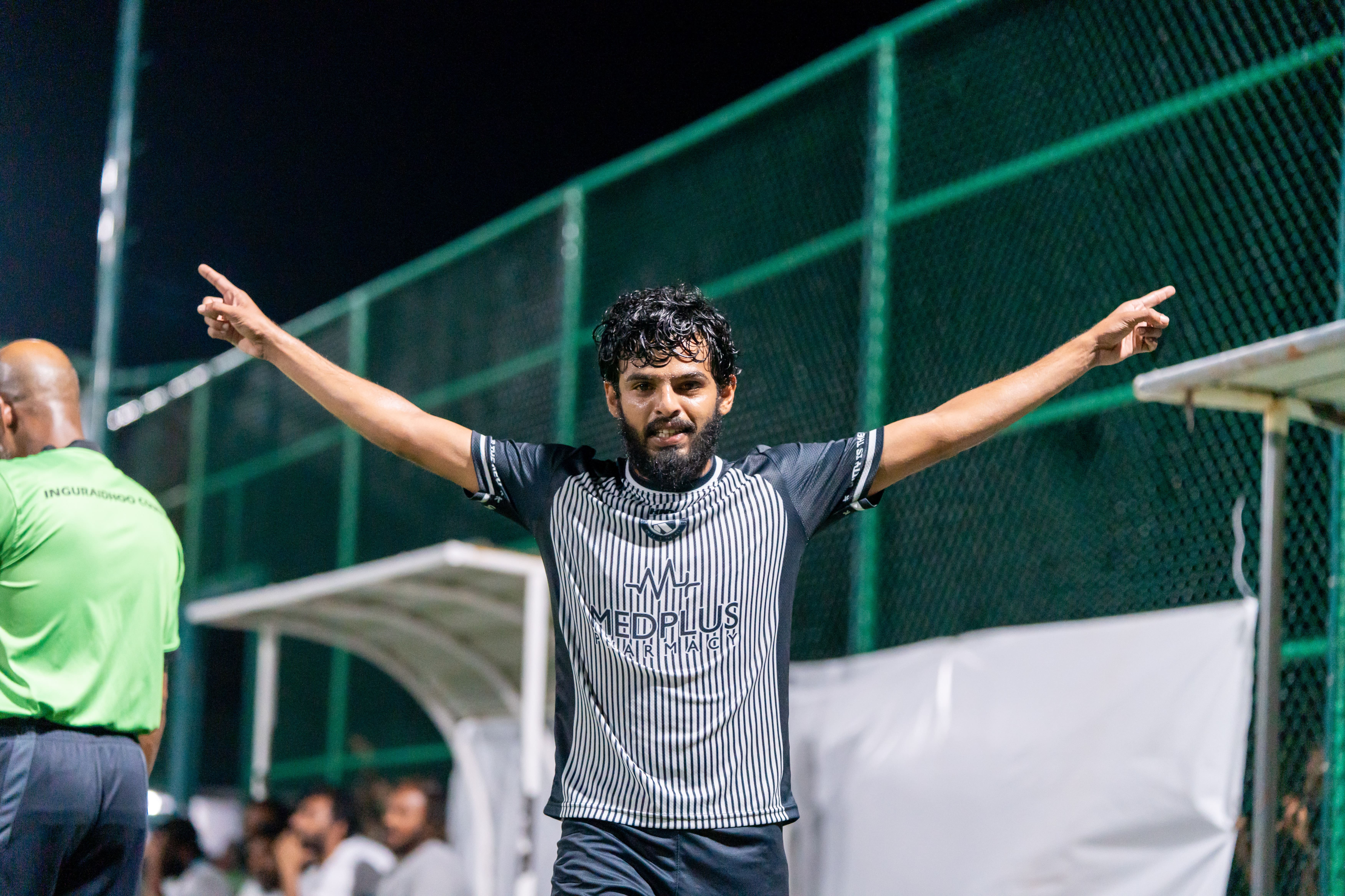 ފުޓްސެލް ފިއެސްޓާ ވެޓެރިއަންސް ކަޕް