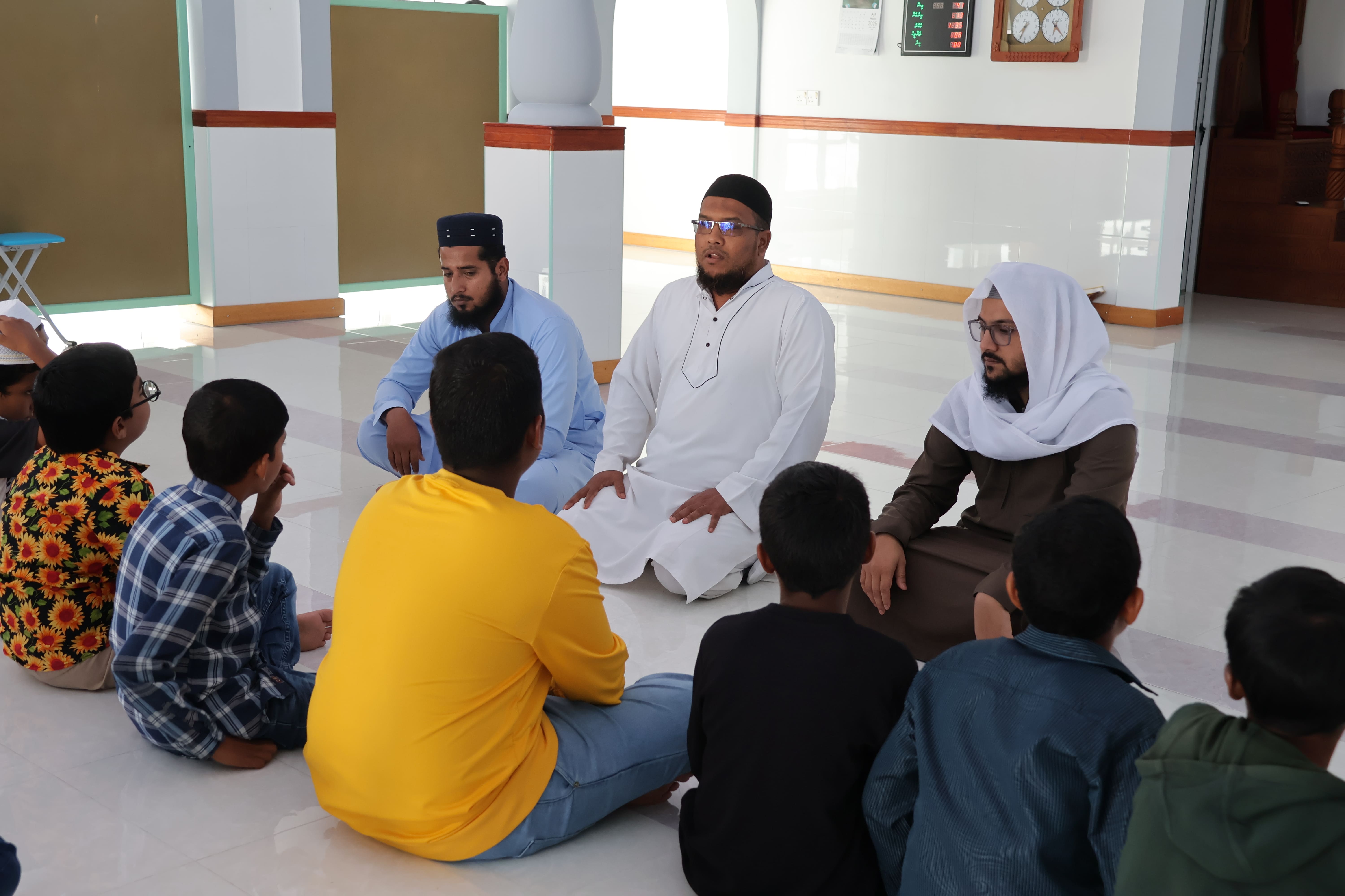 ބަންގި ކުލާސް