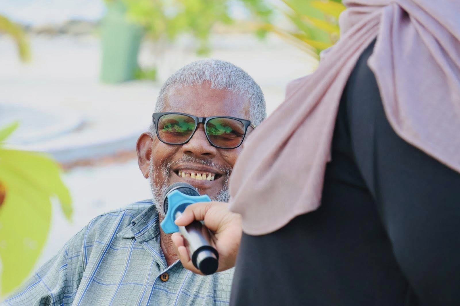 އިސްރައްވެހިންގެ ދުވަހާއި ގުޅުވައިގެން ކުރިޔަށް ގެންދެވުނު "އުފާވެރި ރާސްތާ" ޕްރޮގްރާމްގެ ތެރެއިން