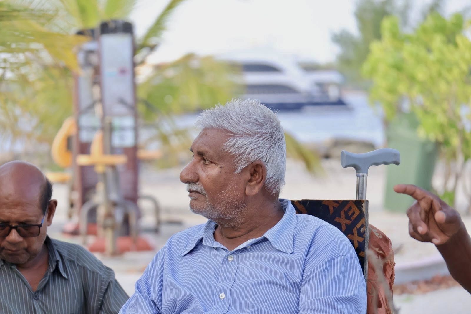 އިސްރައްވެހިންގެ ދުވަހާއި ގުޅުވައިގެން ކުރިޔަށް ގެންދެވުނު "އުފާވެރި ރާސްތާ" ޕްރޮގްރާމްގެ ތެރެއިން