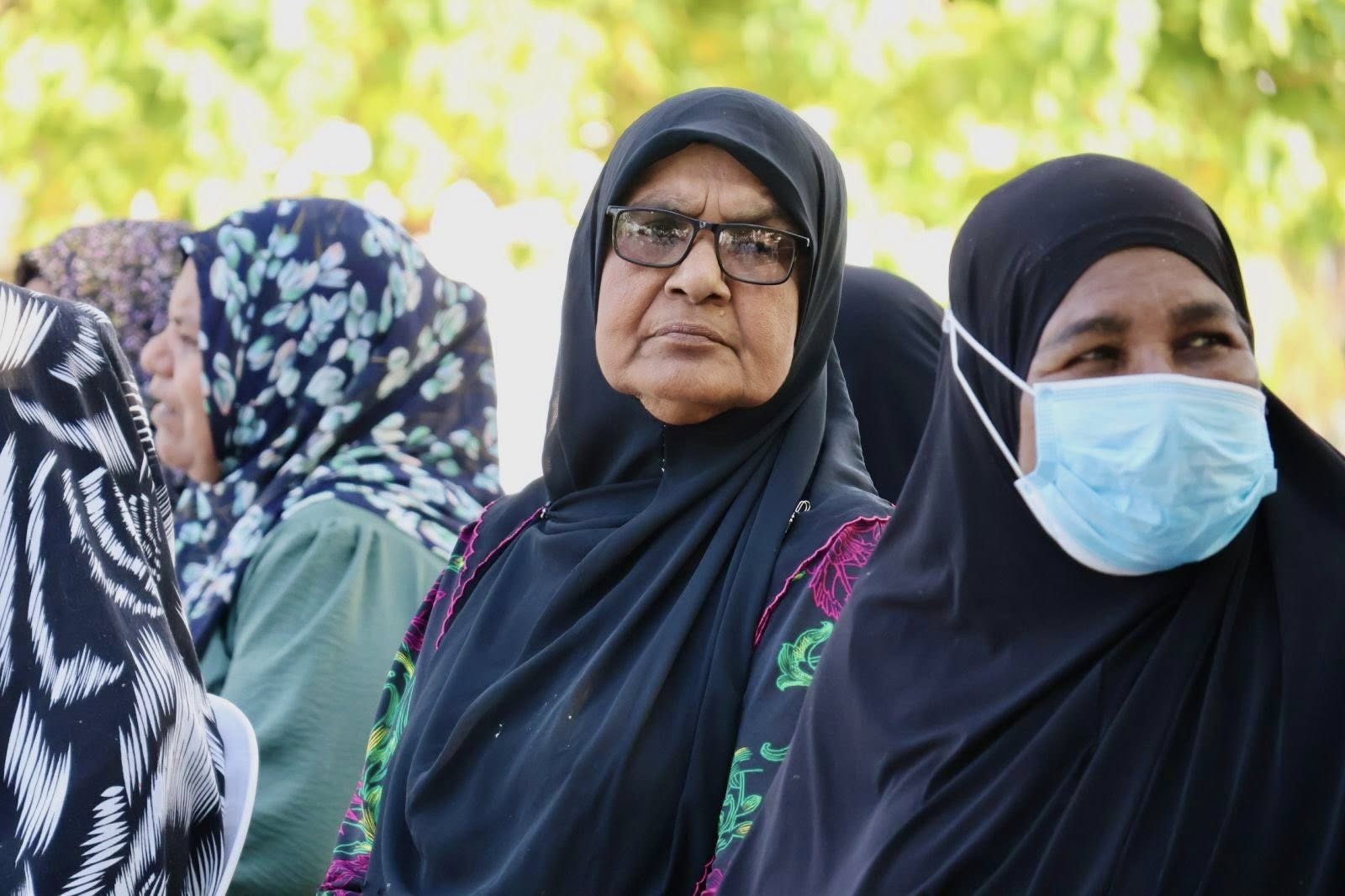 އިސްރައްވެހިންގެ ދުވަހާއި ގުޅުވައިގެން ކުރިޔަށް ގެންދެވުނު "އުފާވެރި ރާސްތާ" ޕްރޮގްރާމްގެ ތެރެއިން