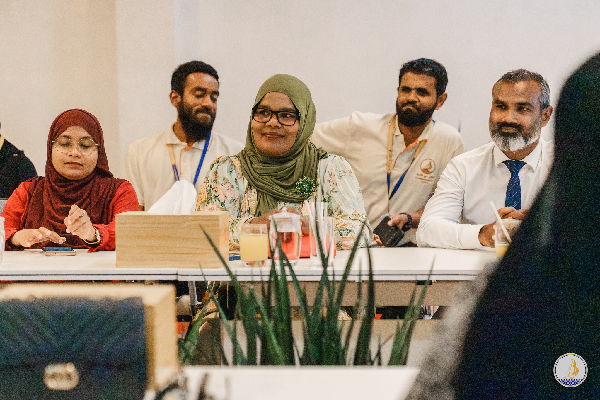 ކައުންސިލުގެ ފަރާތުން ހދ. ކުޅުދުއްފުއްޓަށް ކުރުވުނު ތަޖުރިބާ ދަތުރުގެ ތެރެއިން