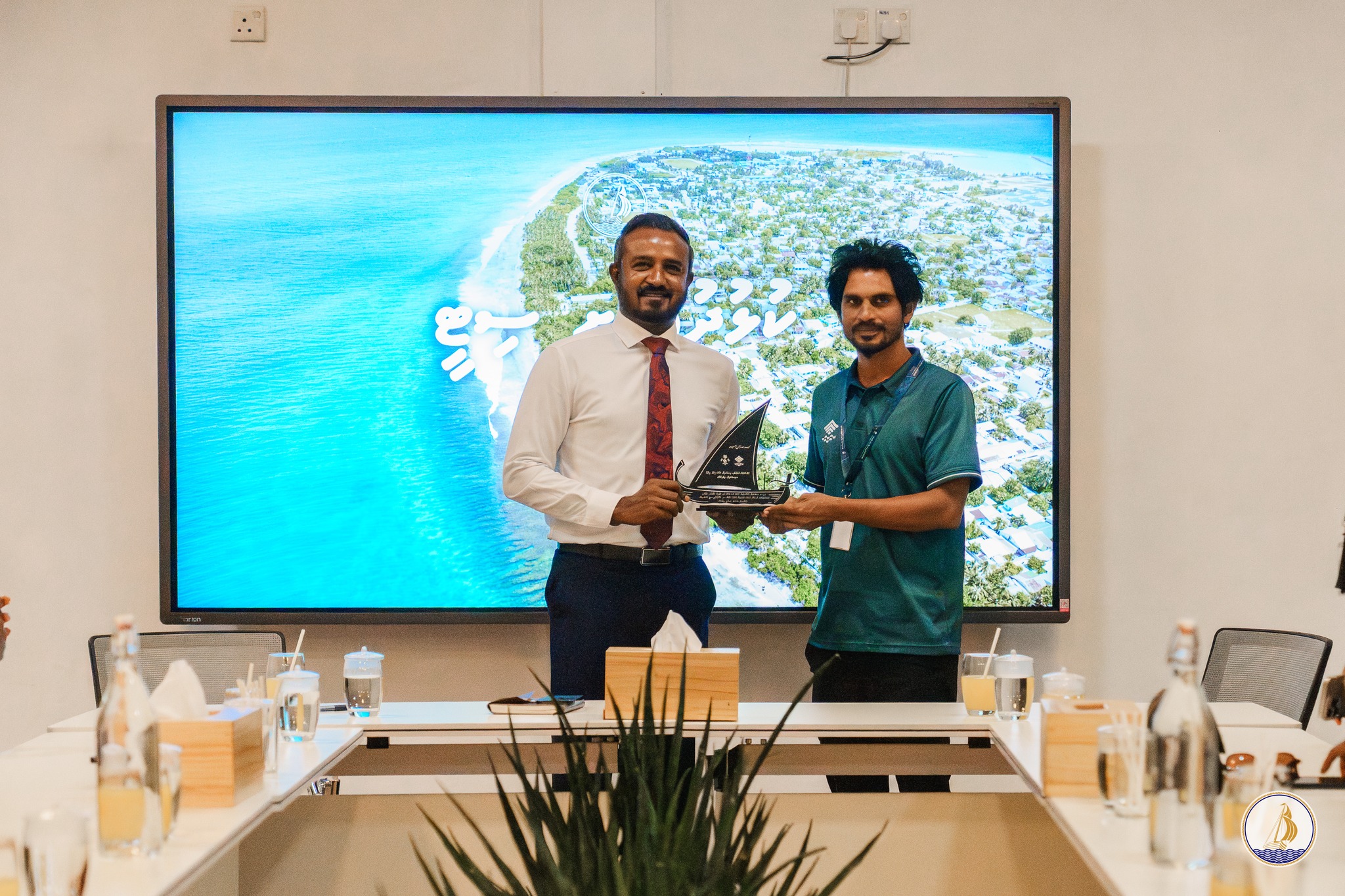 ކައުންސިލުގެ ފަރާތުން ހދ. ކުޅުދުއްފުއްޓަށް ކުރުވުނު ތަޖުރިބާ ދަތުރުގެ ތެރެއިން